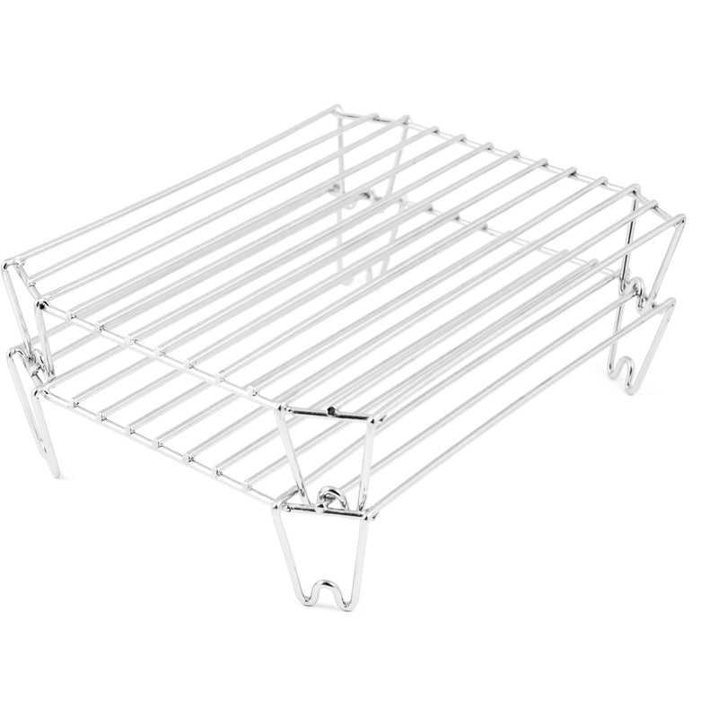 Broil King 2-Piece STACK-A-RACK 63110 IMAGE 1