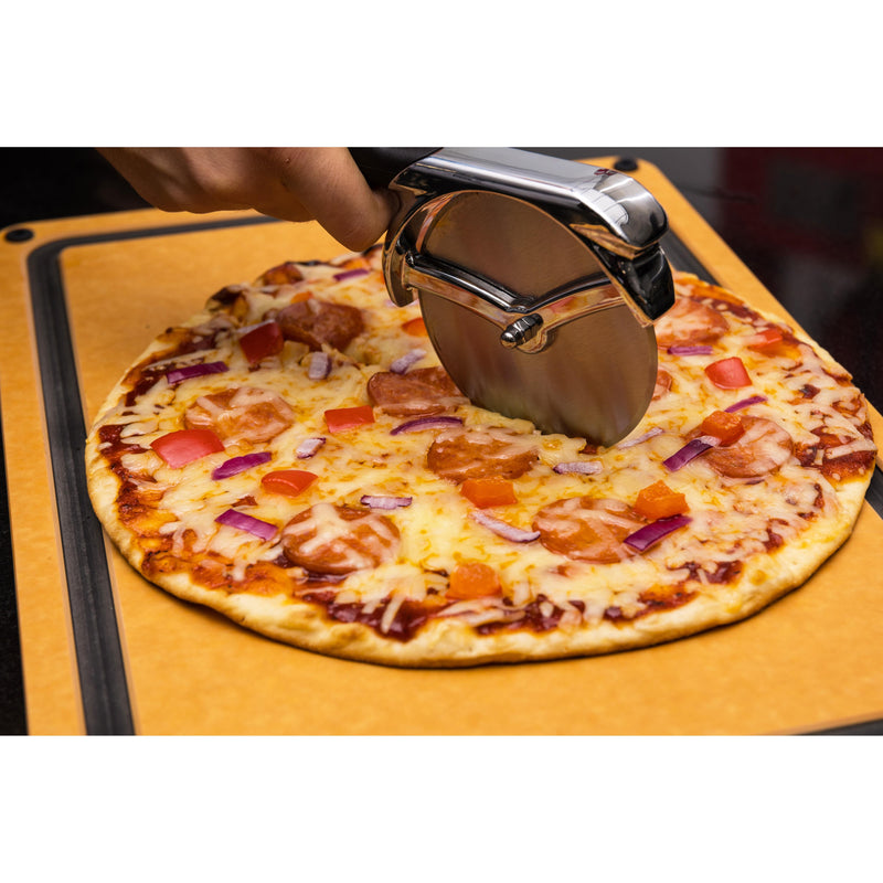Broil King Pizza Cutter 69810 IMAGE 2