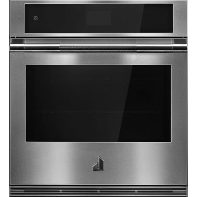 JennAir 27-inch, 4.3 cu.ft. Built-in Single Wall Oven with MultiMode® Convection System JJW2427LL IMAGE 1
