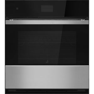 JennAir 27-inch, 4.3 cu.ft. Built-in Single Wall Oven with MultiMode® Convection System JJW2427LM IMAGE 1