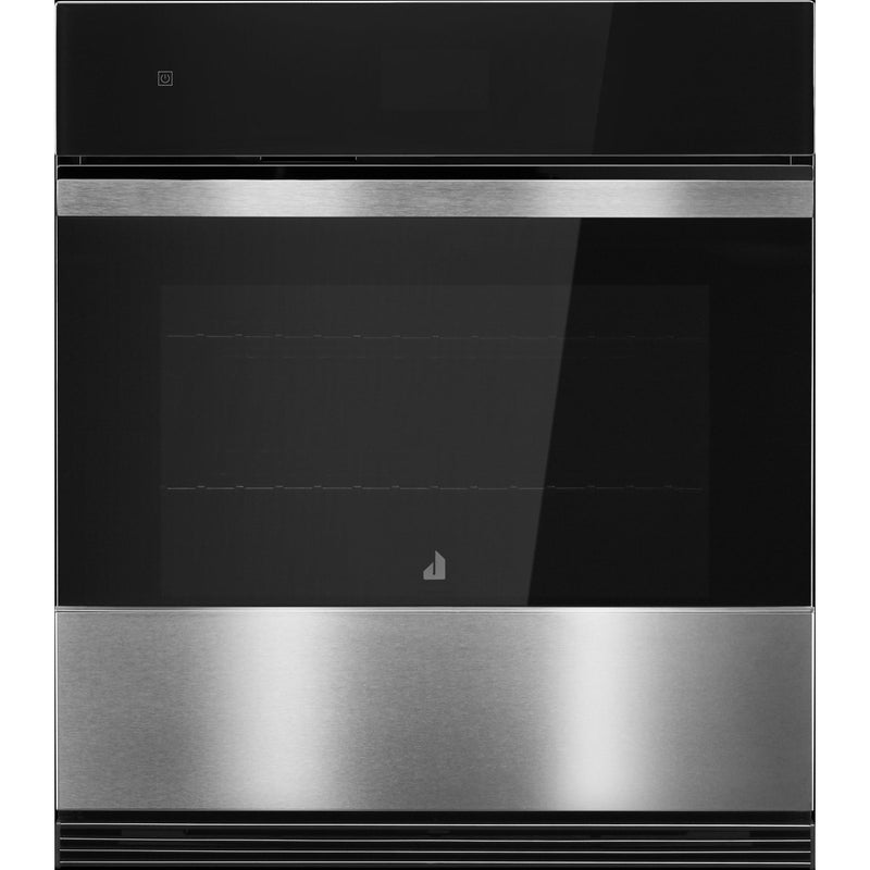 JennAir 27-inch, 4.3 cu.ft. Built-in Single Wall Oven with MultiMode® Convection System JJW2427LM IMAGE 5