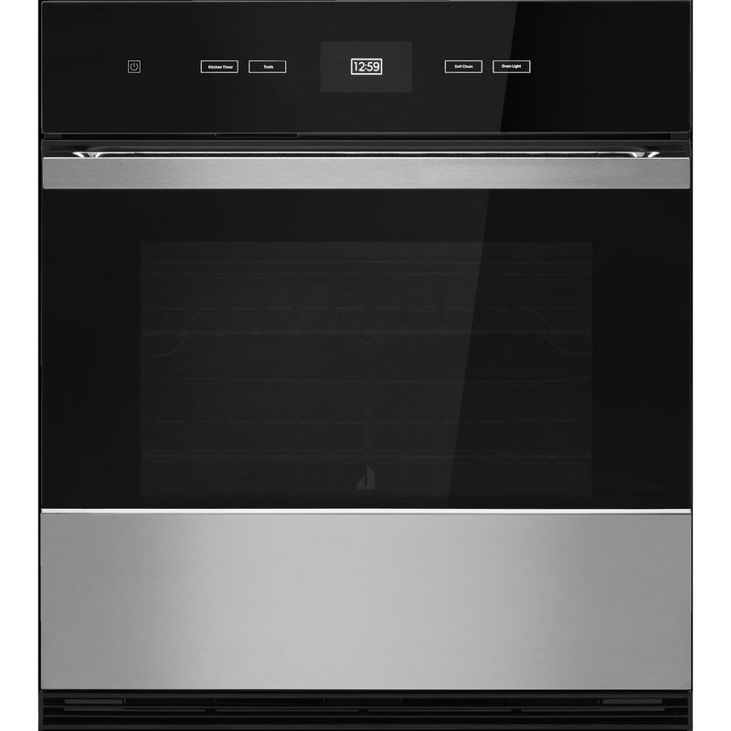 JennAir 27-inch, 4.3 cu.ft. Built-in Single Wall Oven with MultiMode® Convection System JJW2427LM IMAGE 9
