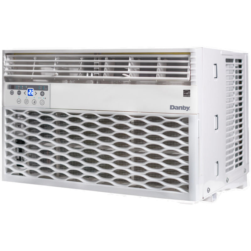 Danby 12,000 BTU Window Air Conditioner DAC120EB9WDB-6 IMAGE 2