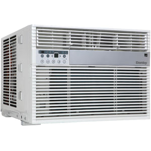Danby 14,000 BTU Window Air Conditioner DAC145EB6WDB-6 IMAGE 1