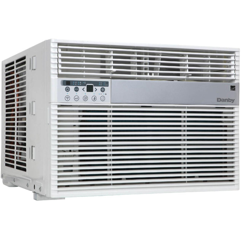 Danby 14,000 BTU Window Air Conditioner DAC145EB6WDB-6 IMAGE 1