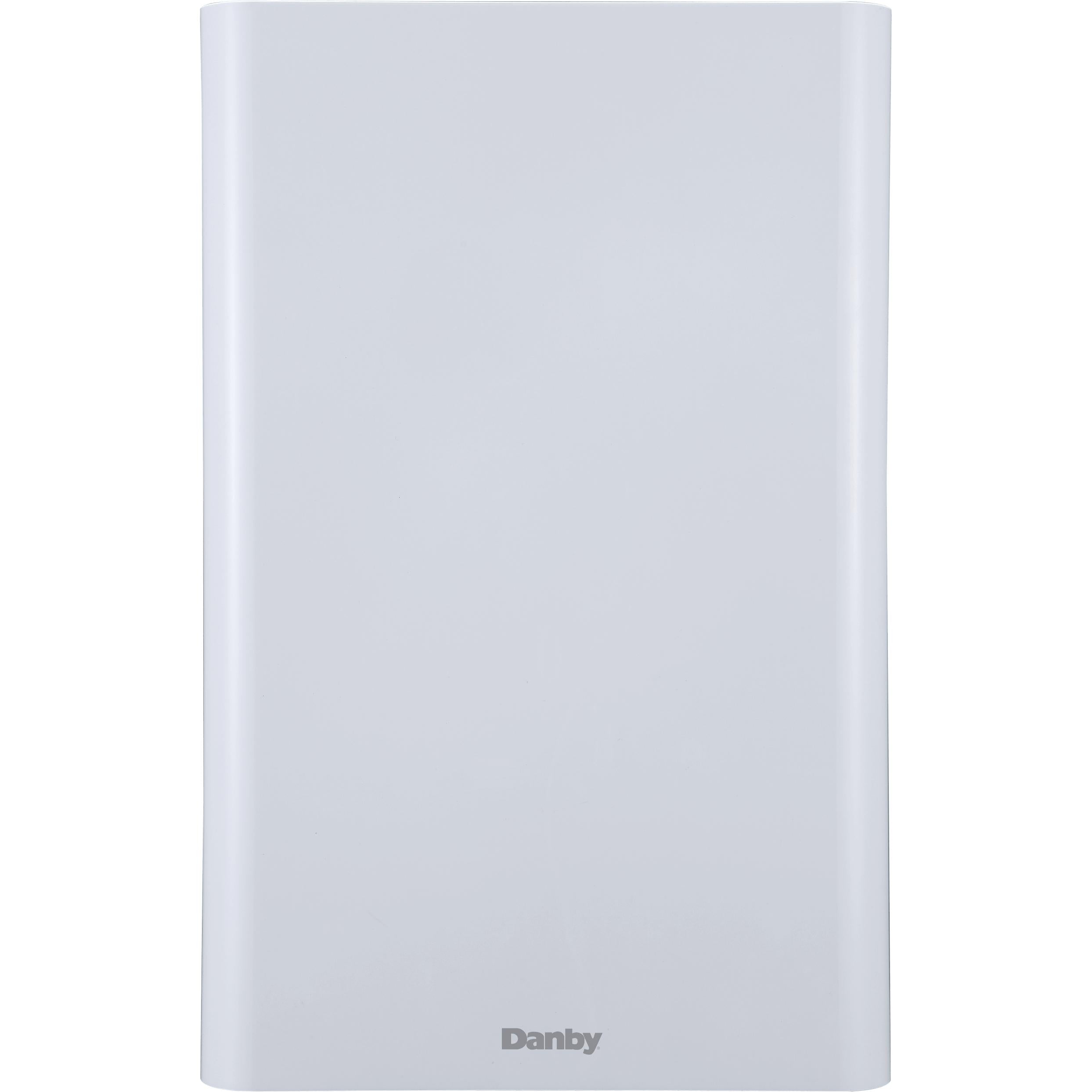 Danby Air Purifier up to 210 sq.ft. DAP152BAW-I IMAGE 2