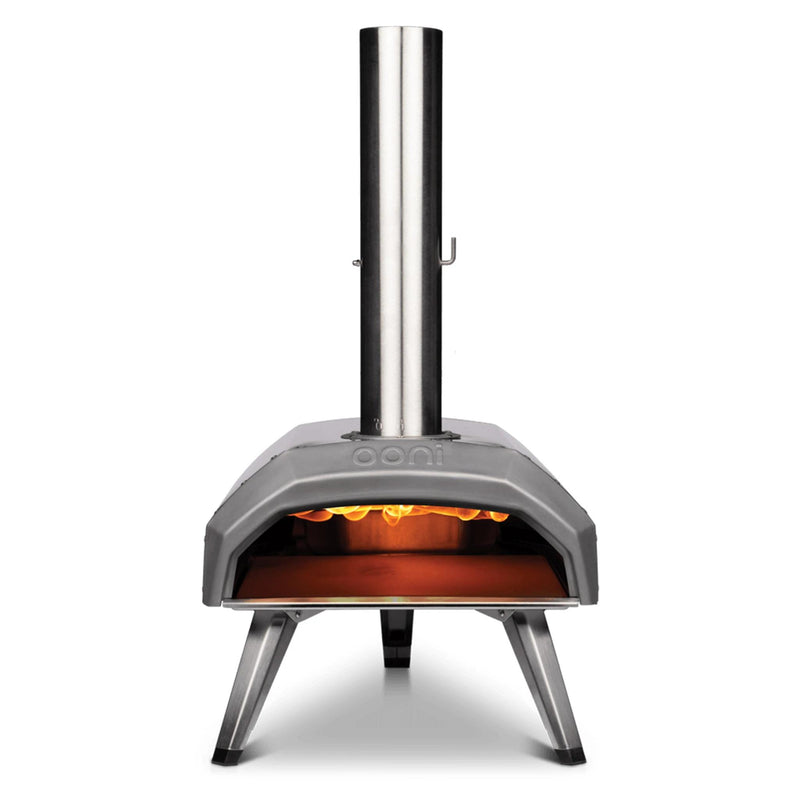 Ooni Ooni Karu 12 Wood/Charcoal Pizza Oven UUP13B00 IMAGE 1