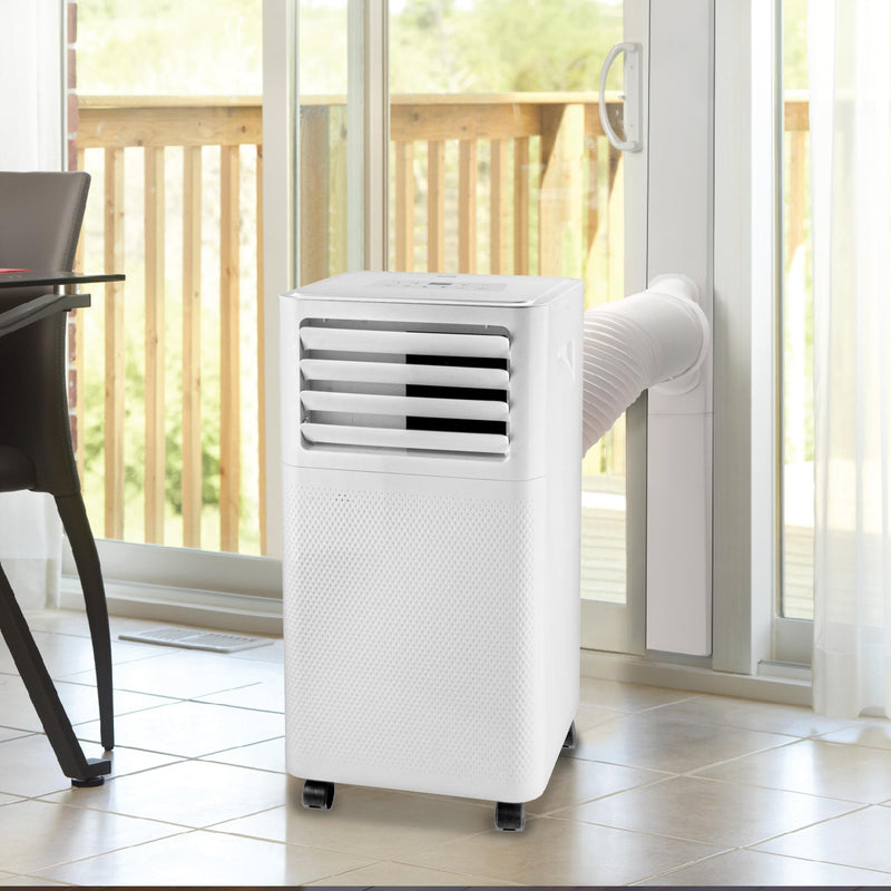 Danby 7,500 BTU 3-in-1 Portable Air Conditioner with ISTA-6 Packaging DPA050E2WDB-6 IMAGE 2