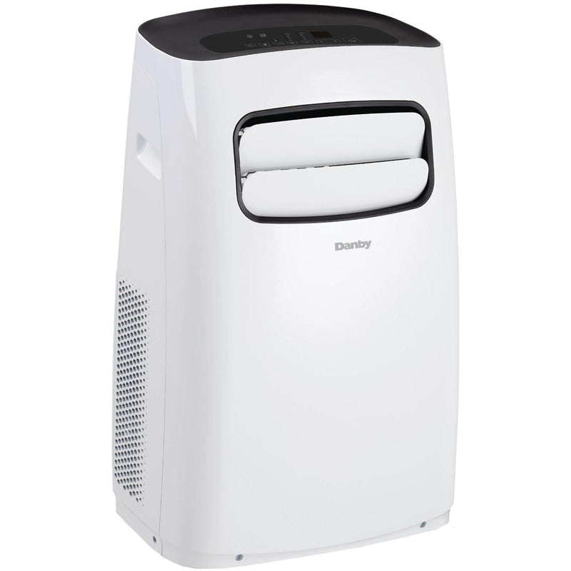 Danby 12,00 BTU 3-in-1 Portable Air Conditioner with ISTA-6A Packaging DPA065B6WDB-6 IMAGE 1