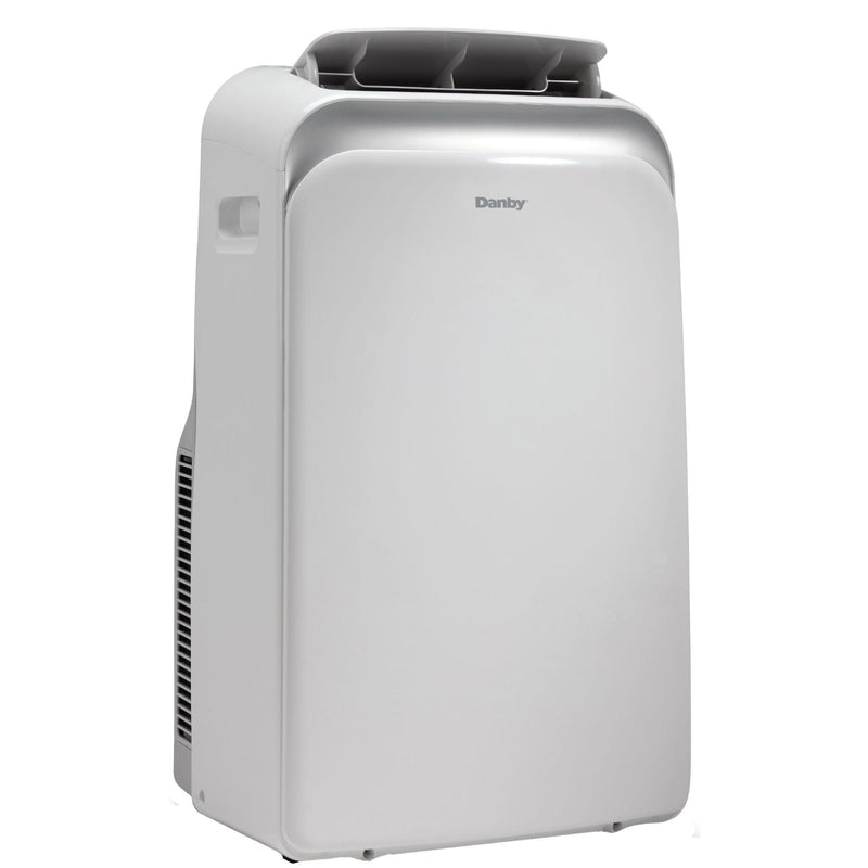 Danby 12,000 BTU 3-in-1 Portable Air Conditioner with ISTA-6 Packaging DPA080B1WDB-6 IMAGE 2