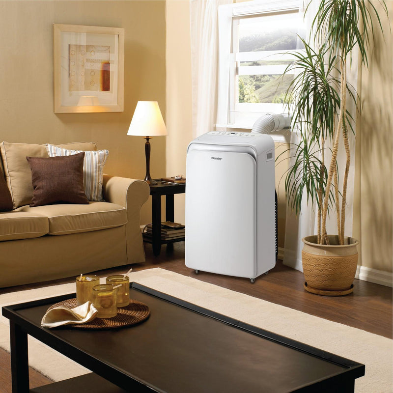 Danby 12,000 BTU 3-in-1 Portable Air Conditioner with ISTA-6 Packaging DPA080B1WDB-6 IMAGE 5