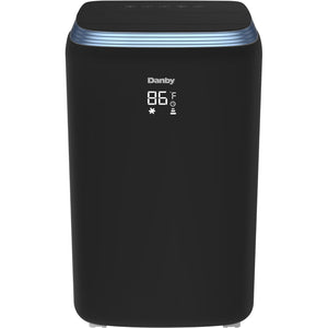 Danby 13,000 BTU 3-in-1 Portable Air Conditioner with ISTA-6 Packaging DPA080E3BDB-6 IMAGE 1