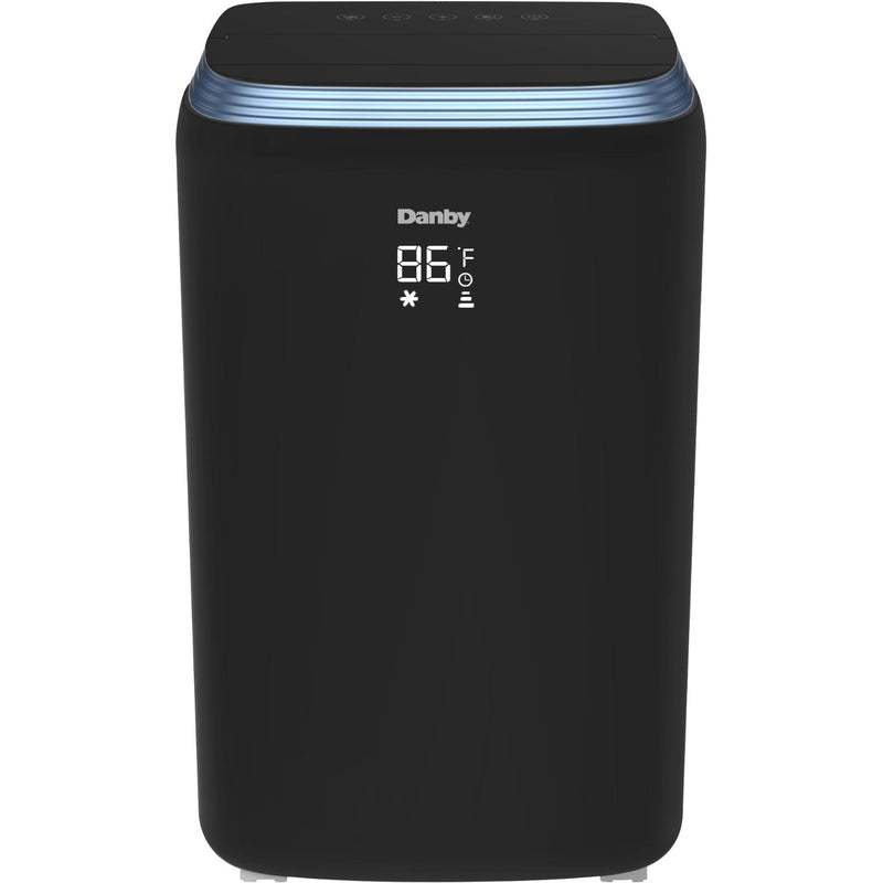 Danby 13,000 BTU 3-in-1 Portable Air Conditioner with ISTA-6 Packaging DPA080E3BDB-6 IMAGE 1