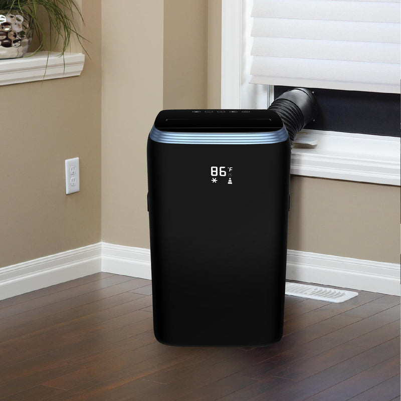 Danby 13,000 BTU 3-in-1 Portable Air Conditioner with ISTA-6 Packaging DPA080E3BDB-6 IMAGE 5