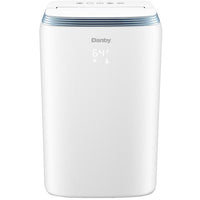 Danby 13,000 BTU 3-in-1 Portable Air Conditioner with ISTA-6 Packaging DPA080E3WDB-6 IMAGE 1