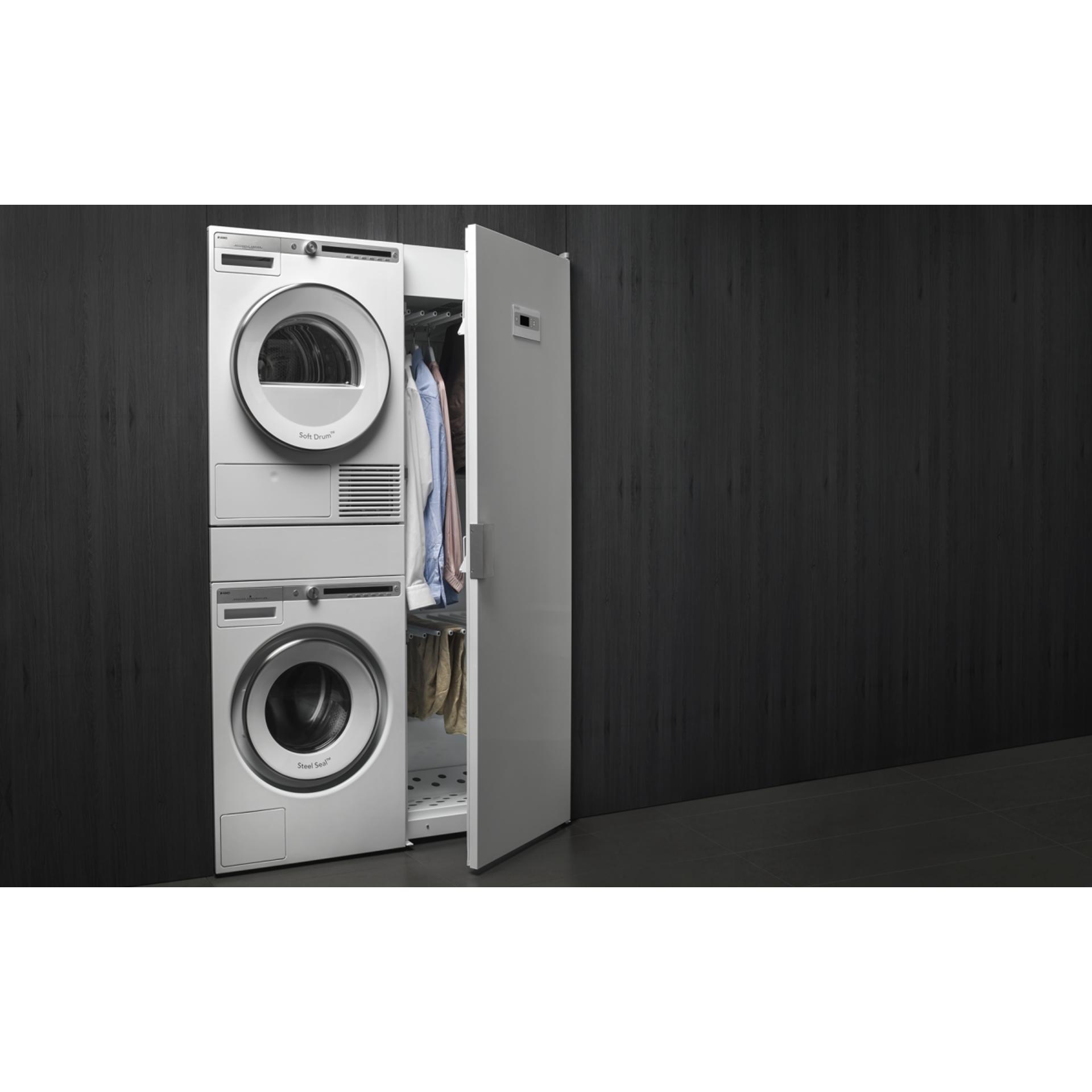 Asko Drying cabinet DC7784V.W IMAGE 4