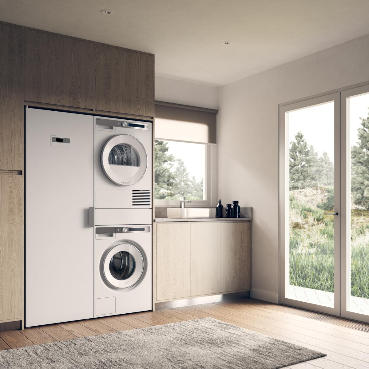 Asko Drying cabinet DC7784V.W IMAGE 5