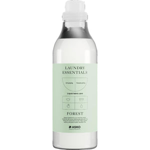 Asko 1L Liquid Laundry Fabric Care LF11 IMAGE 1