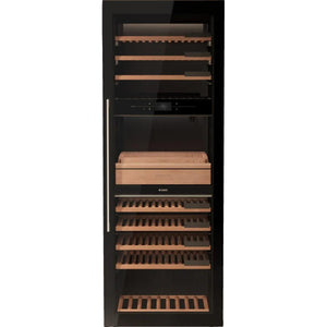 Asko Freestanding Wine Climate Cabinet 737091 IMAGE 1