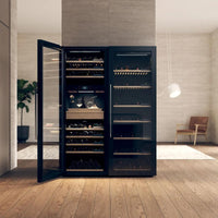 Asko Freestanding Wine Climate Cabinet 737091 IMAGE 3