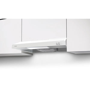 Faber 24-inch Levante E Series Under Cabinet Hood LEVE24WH200 IMAGE 1