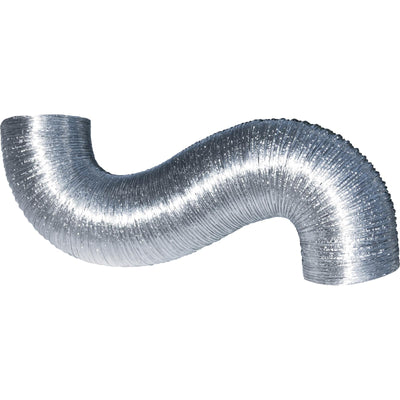 Universal 4’ Flexible Ducting DRYER4 IMAGE 1