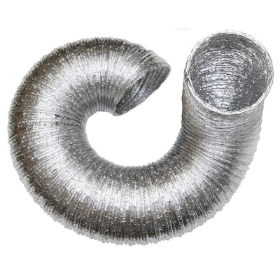 Universal 8’ Flexible Ducting DRYER8 IMAGE 1