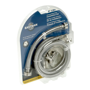 Eastman Steam Dryer Kit TJ41025 IMAGE 1