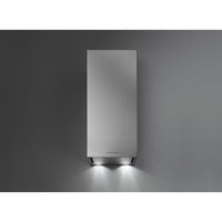 Falmec 16-inch Mira Series Island Hood FDMIR16W5SS-R IMAGE 1