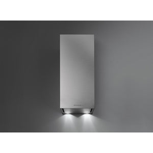 Falmec 16-inch Mira Series Island Hood FDMIR16W5SS-R IMAGE 1