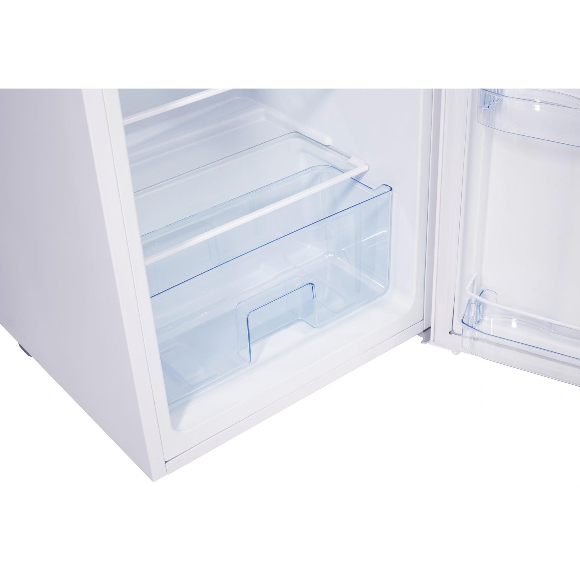 Unique 21.4-inch, 9 cu.ft. Freestanding Top Freezer Solar Powered DC Refrigerator UGP-260L1 W IMAGE 5