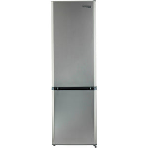 Unique 21-6-inch, 9 cu.ft. Freestanding Bottom Freezer Refrigerator UGP-278L P S/S IMAGE 1