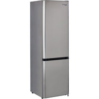 Unique 21-6-inch, 9 cu.ft. Freestanding Bottom Freezer Refrigerator UGP-278L P S/S IMAGE 3