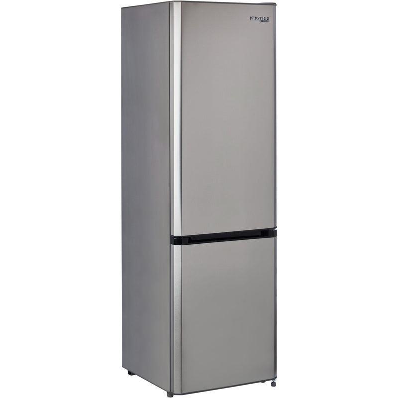 Unique 21-6-inch, 9 cu.ft. Freestanding Bottom Freezer Refrigerator UGP-278L P S/S IMAGE 3