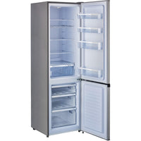 Unique 21-6-inch, 9 cu.ft. Freestanding Bottom Freezer Refrigerator UGP-278L P S/S IMAGE 4