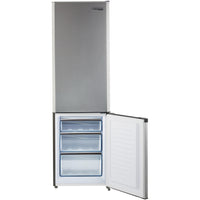 Unique 21-6-inch, 9 cu.ft. Freestanding Bottom Freezer Refrigerator UGP-278L P S/S IMAGE 5