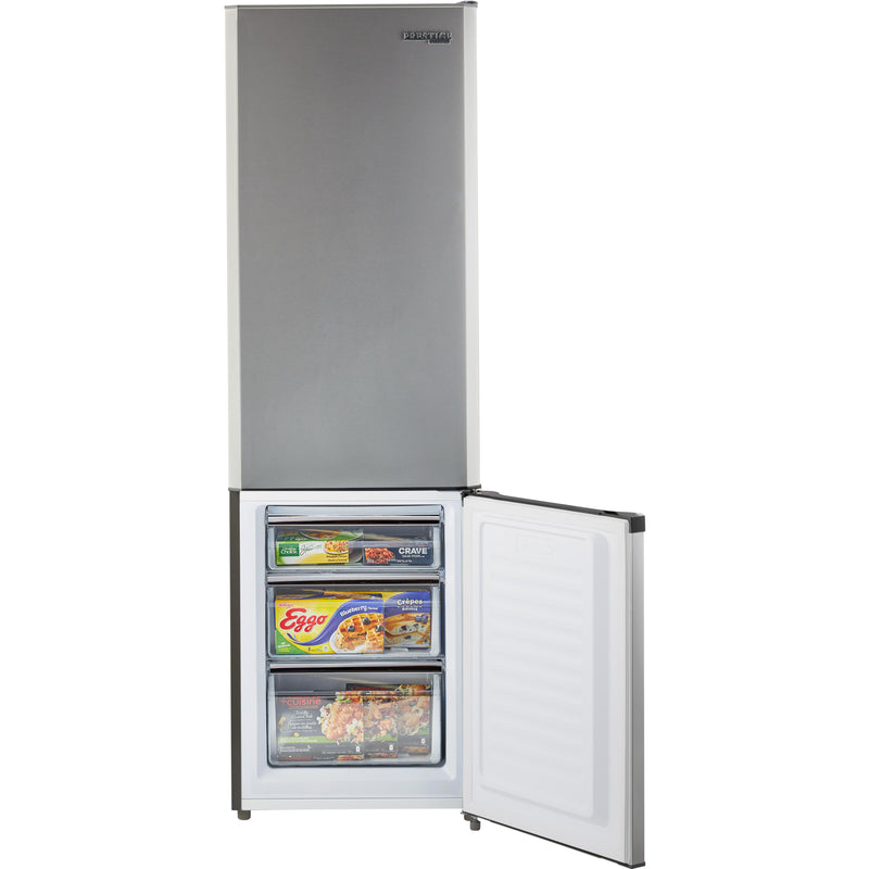 Unique 9 cu discount ft refrigerator