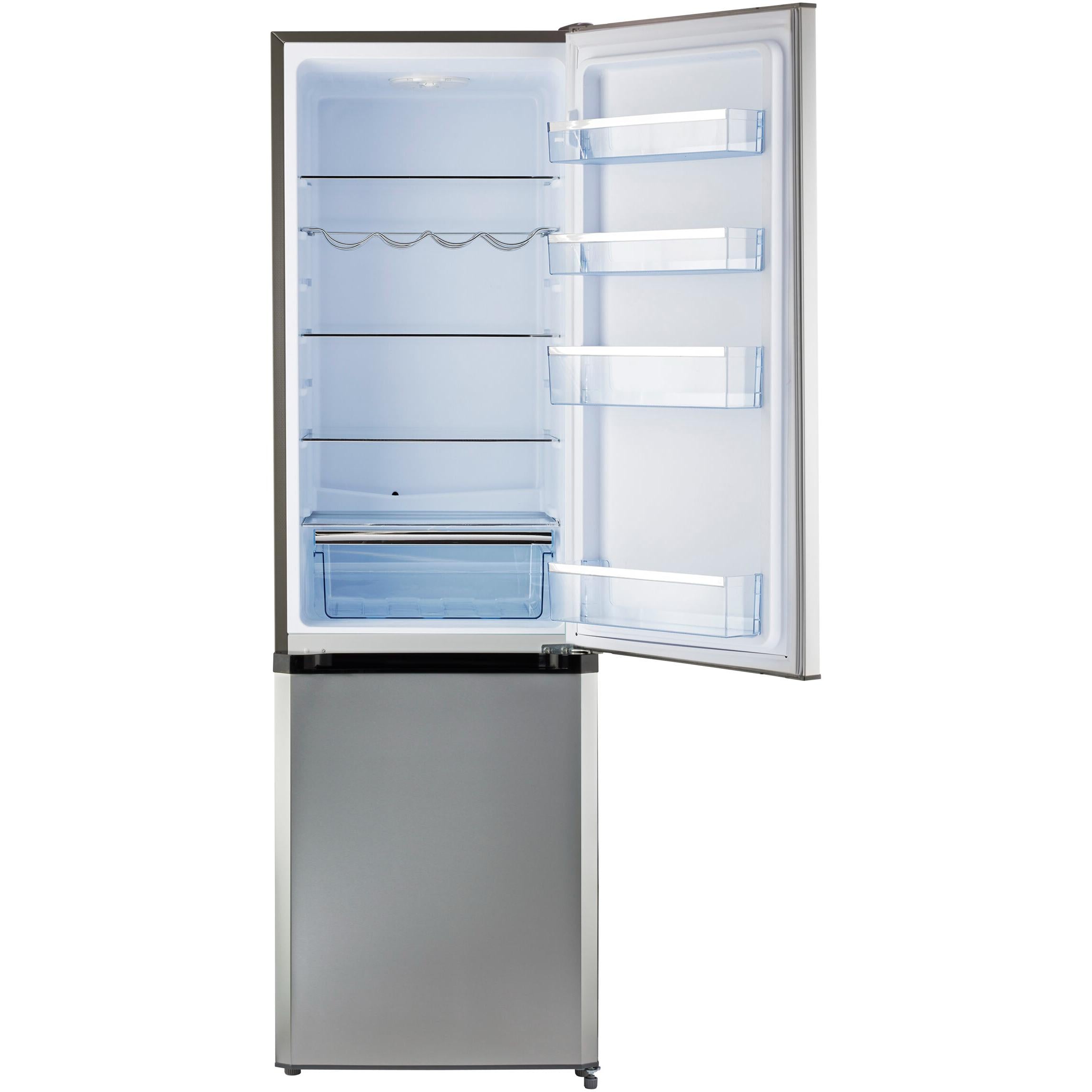 Unique 21-6-inch, 9 cu.ft. Freestanding Bottom Freezer Refrigerator UGP-278L P S/S IMAGE 7