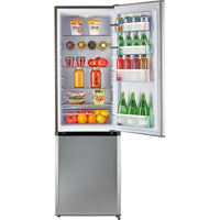 Unique 21-6-inch, 9 cu.ft. Freestanding Bottom Freezer Refrigerator UGP-278L P S/S IMAGE 8