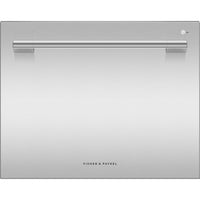 Fisher & Paykel 24-inch Built-in Single Drawer Dishwasher DD24STX6PX1 IMAGE 1