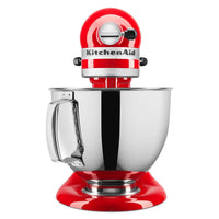KitchenAid Artisan® 5-Quart Stand Mixer with 10 Speeds KSM150PSPA IMAGE 3