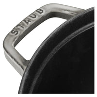 Staub 8.4L Cast Iron Round Cocotte 40509-862 IMAGE 5