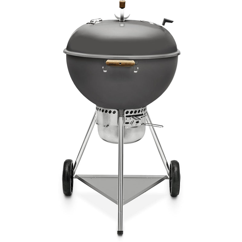 Weber 70th Anniversary Edition 22" Kettle Charcoal Grill 19521001 IMAGE 1