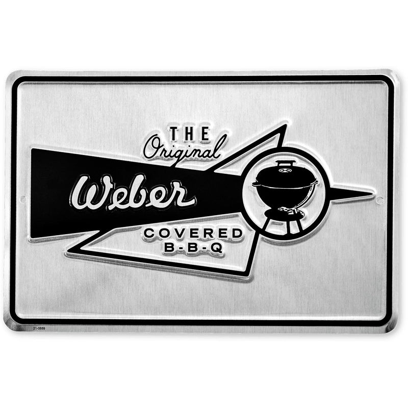 Weber 70th Anniversary Edition 22" Kettle Charcoal Grill 19525001 IMAGE 15