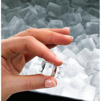 Marvel 15-inch Built-in Ice Machine MLCL215-IS01B IMAGE 2