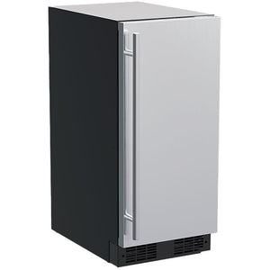 Marvel 15-inch Built-in Ice Machine MLCP215-SS01B IMAGE 1