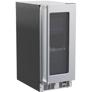 Marvel 15-inch Built-in Ice Machine MPCP415-SG01A IMAGE 1