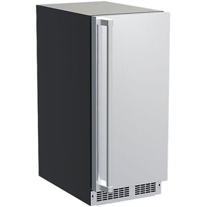 Marvel 15-inch Built-in Ice Machine MPCP415-SS01A IMAGE 1