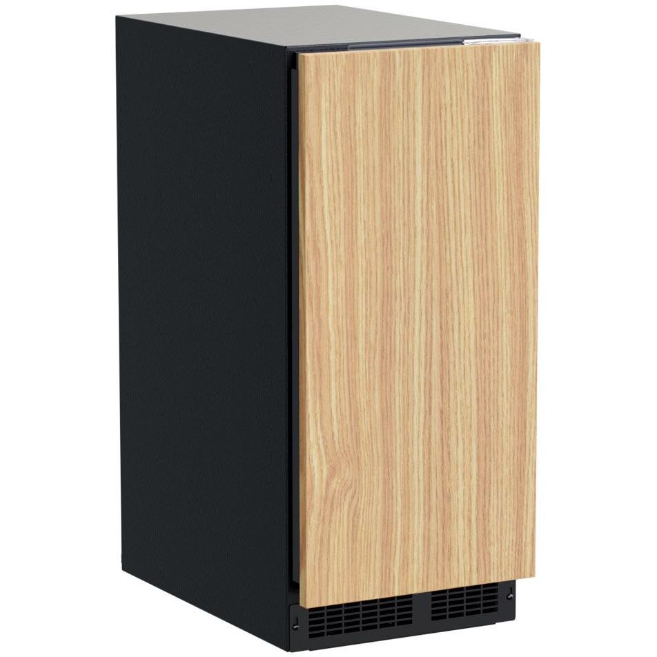 Marvel 15-inch Built-in Ice Machine with BrightShield MPCP415-IS81A IMAGE 1