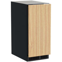 Marvel 15-inch Built-in Ice Machine with BrightShield MPCP415-IS81A IMAGE 1